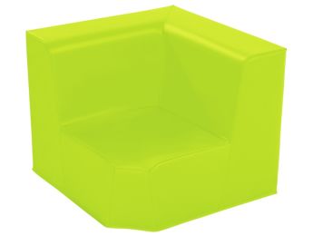 ECKSESSEL Basic - H: 17 cm