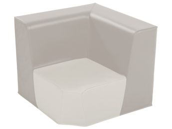 ECKSESSEL Basic - H: 17 cm
