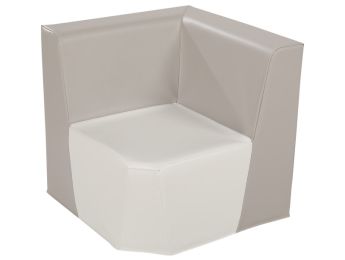 ECKSESSEL Basic - H: 25 cm