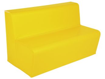 2-SITZER SITZBANK Basic - H: 32 cm