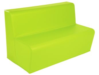 2-SITZER SITZBANK Basic - H: 32 cm