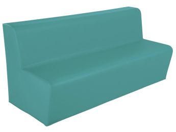 3-SITZER SITZBANK Basic