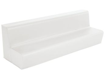 4-SITZER SITZBANK Basic - H: 17 cm