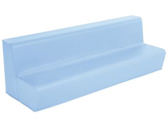 4-SITZER SITZBANK Basic - H: 17 cm