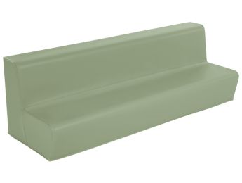 4-ZITS BANKJE Basic - H: 17 cm