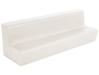 4-SITZER SITZBANK Basic - H: 17 cm