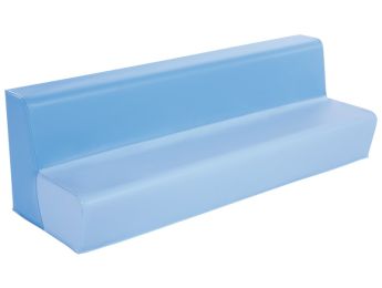 4-SITZER SITZBANK Basic - H: 17 cm