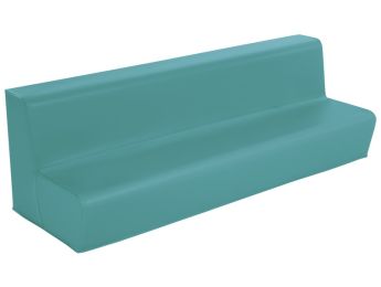 4-ZITS BANKJE Basic - H: 17 cm