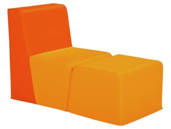 COMFORTZETEL Basic H: 17 cm