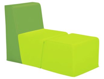 BODENSESSEL KOMFORT Basic H: 25 cm