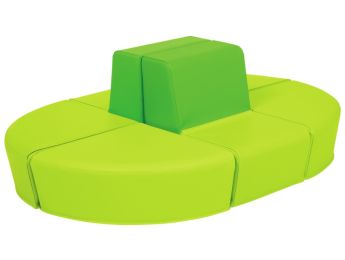 SET INSEL Basic - H: 17 cm