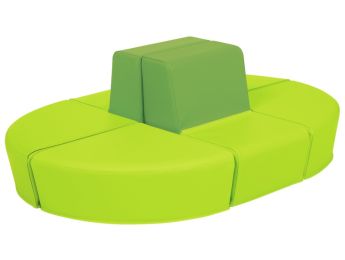 SET INSEL Basic H: 17 cm
