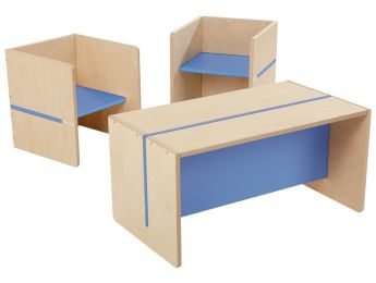 KIT Pop PETIT SALON T00-T0
