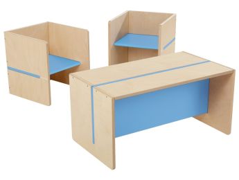 KIT Pop PETIT SALON T00-T0