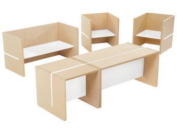 KIT Pop GRAND SALON T00-T0