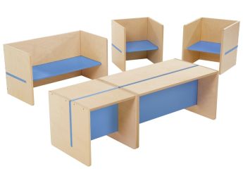 KIT Pop GRAND SALON T00-T0