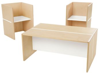 Pop KLEINES WOHNZIMMERSET T1-T2