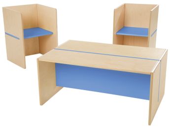 Pop KLEINES WOHNZIMMERSET T1-T2
