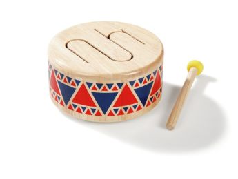 DRUM