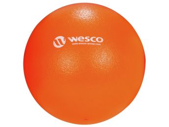 SOFT BALL Verstevigde buitenkant Ø 20 cm