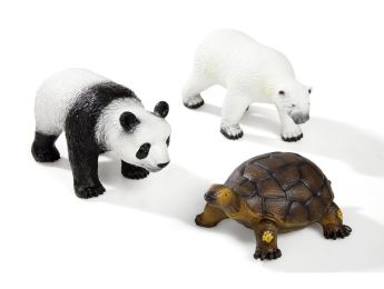 MAXI LOTE FIGURAS GRANDES FLEXÍVEIS Nº4