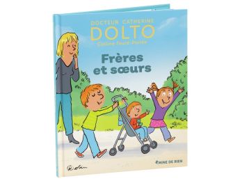 COLLECTION DOLTO Frères et sœurs