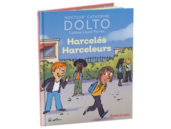 COLLECTION DOLTO Harcelés et harceleurs