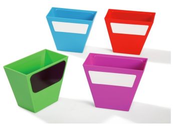 MAGNETIC POTS