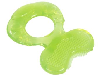 COOLING TEETHING RATTLES Fish