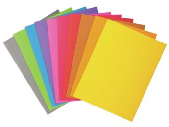 A4 SUB-FOLDERS Rock"s