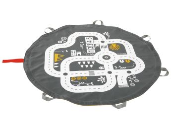 PETIT TAPIS SAC Le circuit