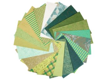 FEUILLES DE PAPIER DU MONDE 80 g