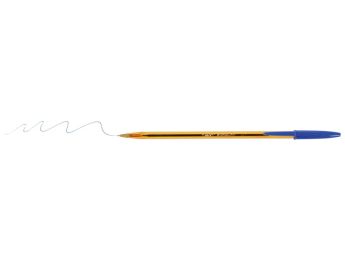 STYLOS BILLE Cristal Original Fine