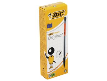 BIC PROPELLING PENCILS Matic