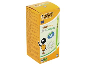 BIC PROPELLING PENCIL Ecolutions