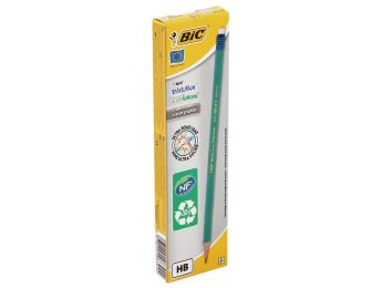 ORIGINAL GRAPHITE EVOLUTION PENCIL rubber tip