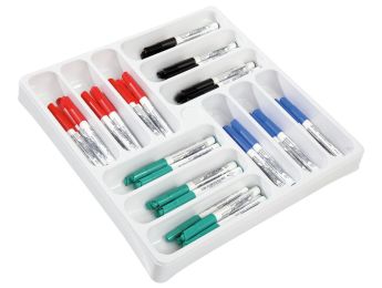 WHITEBOARDSTIFTEN Velleda Medium punt