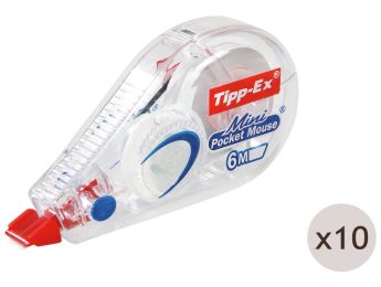 MINI RUBAN CORRECTEUR