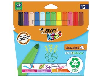 Visacolor XL WIDE TIP FELT PENS