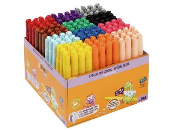 Visacolor XL WIDE TIP FELT PENS