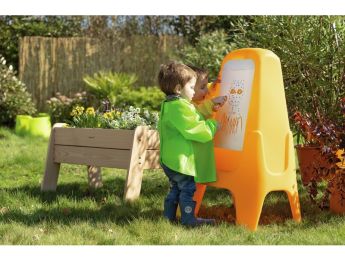 STAFFELEI ÎLO für 2 Kinder