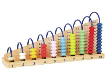 MATH ABACUS