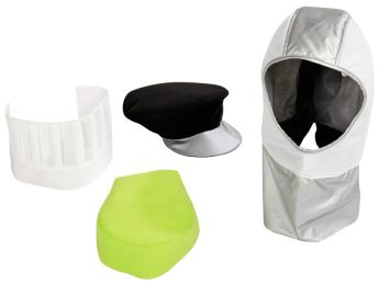 MAXI LOT DE CHAPEAUX Métiers (n°1)