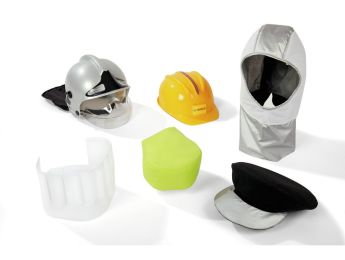 MAXI LOT DE CHAPEAUX Métiers (n°2)