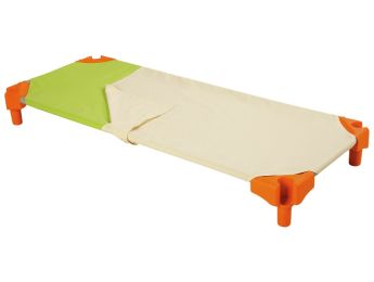 DRAP SAC / COMBI DRAP BIO pour couchette 130 x 54 cm