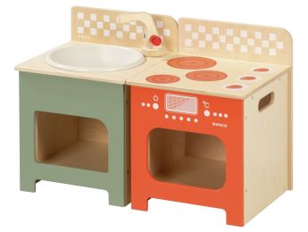 CUISINE 2 MEUBLES Studio
