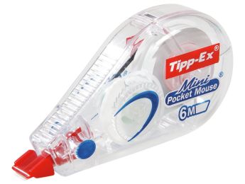 MINI RUBAN CORRECTEUR