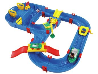 Megabridge AQUATIC CIRCUIT