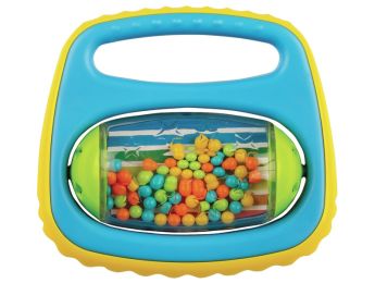 MUSIKALISCHE RASSELN Babymaracas