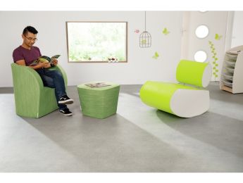 Cabrio ADULT SEAT ARMCHAIR